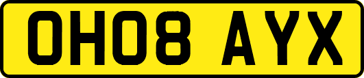 OH08AYX