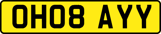 OH08AYY