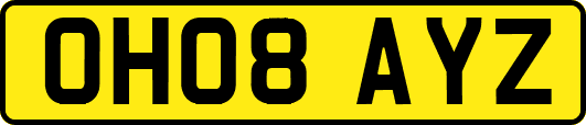 OH08AYZ