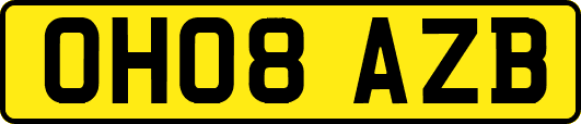 OH08AZB
