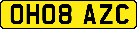 OH08AZC