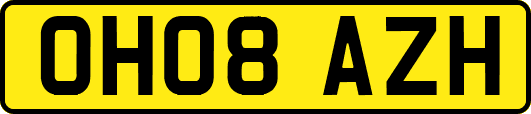 OH08AZH