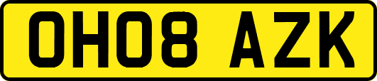 OH08AZK