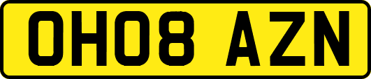 OH08AZN