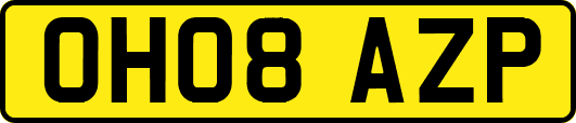 OH08AZP