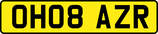 OH08AZR
