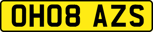 OH08AZS