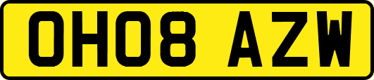 OH08AZW