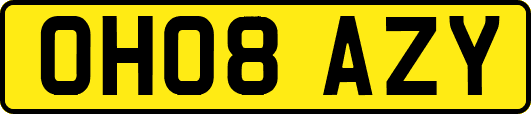 OH08AZY
