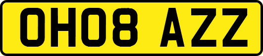 OH08AZZ