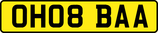 OH08BAA