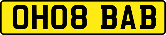 OH08BAB