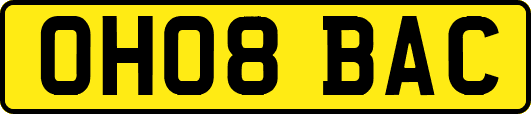 OH08BAC