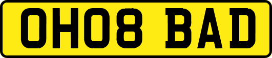 OH08BAD