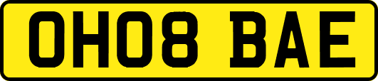 OH08BAE