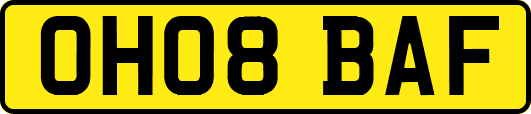 OH08BAF