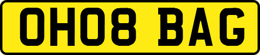 OH08BAG