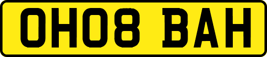OH08BAH