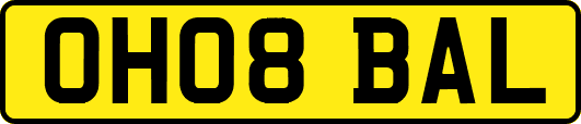 OH08BAL