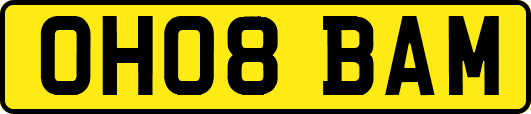 OH08BAM