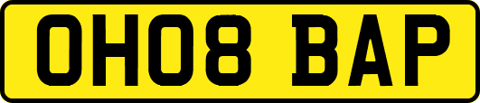 OH08BAP