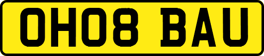 OH08BAU
