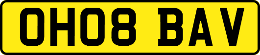 OH08BAV