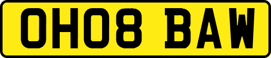 OH08BAW