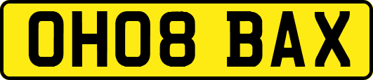 OH08BAX