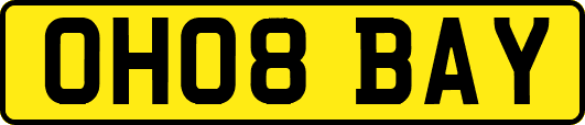 OH08BAY