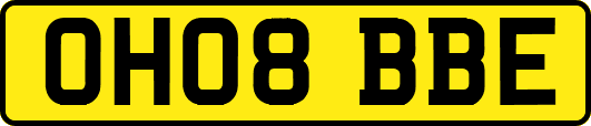 OH08BBE