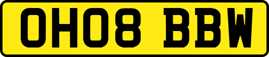 OH08BBW