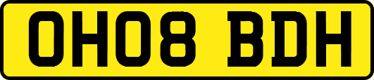 OH08BDH