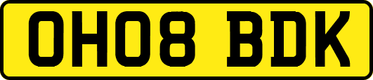 OH08BDK