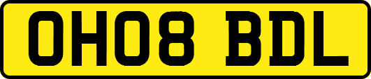 OH08BDL