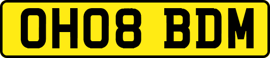 OH08BDM