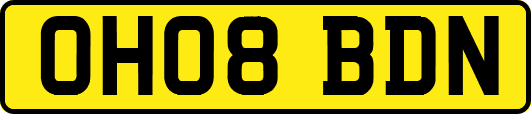 OH08BDN