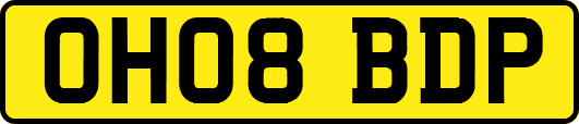 OH08BDP