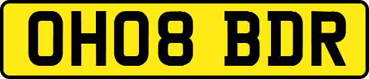 OH08BDR