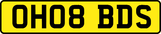 OH08BDS