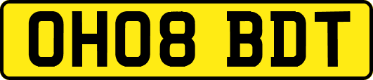 OH08BDT