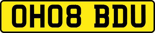 OH08BDU