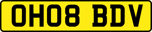 OH08BDV