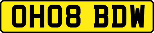 OH08BDW