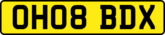 OH08BDX