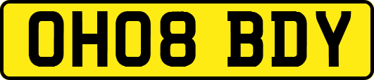 OH08BDY