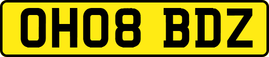OH08BDZ