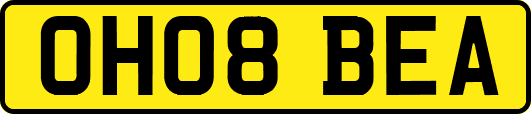 OH08BEA