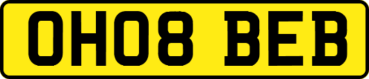 OH08BEB