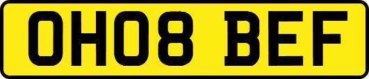 OH08BEF